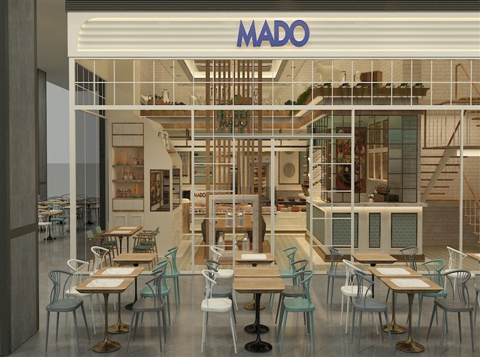 İST MARİN MADO - 5