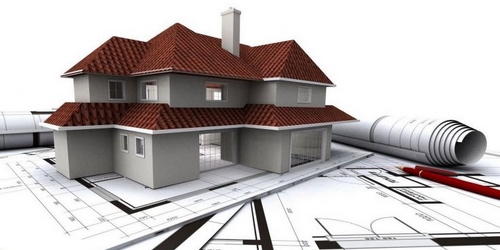 İski şile arıtma tesis lojmanları