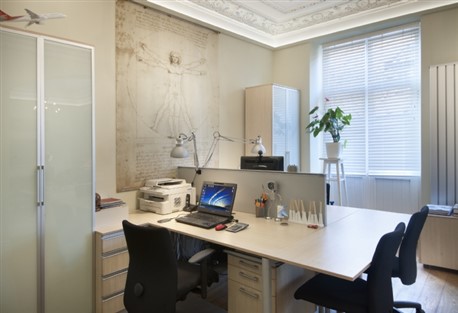 DUVAR MİMARLIK OFİSİ CİHANGİR - 9