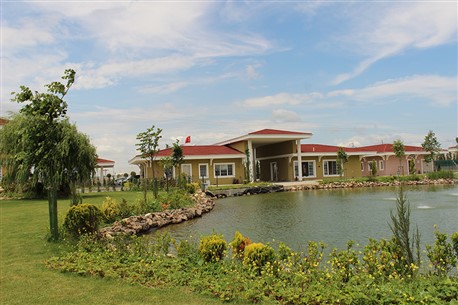 GÖZEN K9 SİLİVRİ - 2