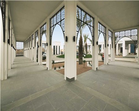 DEVLET KONUK EVLERİ SİRTE-LİBYA - 10