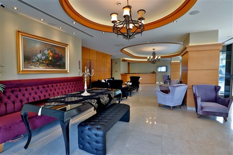 QUEEN OTEL - 1