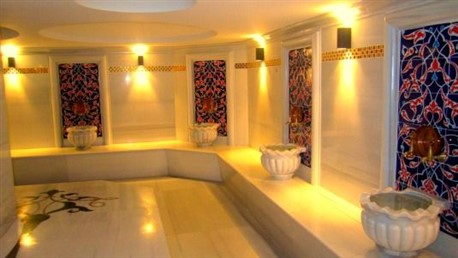 QUEEN OTEL - 23