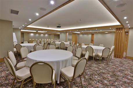 QUEEN OTEL - 7