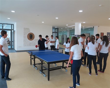 Terakki vakfı okulları tepeören - 5