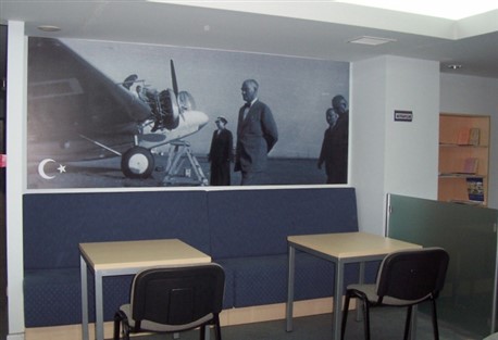 FREEBİRD EĞİTİM MERKEZİ